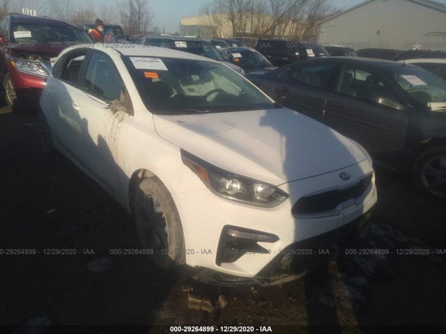 KIA FORTE 2019 3kpf24ad4ke108063