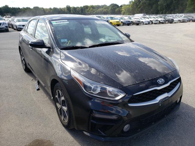 KIA FORTE FE 2019 3kpf24ad4ke108189