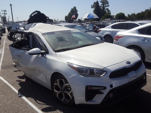 KIA FORTE FE 2019 3kpf24ad4ke108743