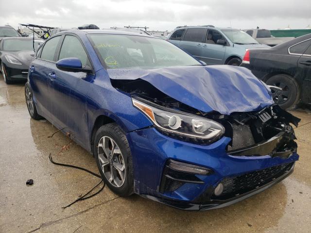 KIA FORTE FE 2019 3kpf24ad4ke109665