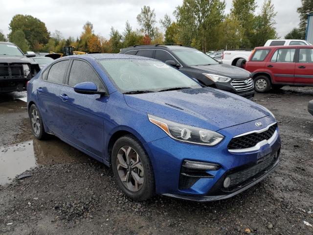 KIA FORTE FE 2019 3kpf24ad4ke109763