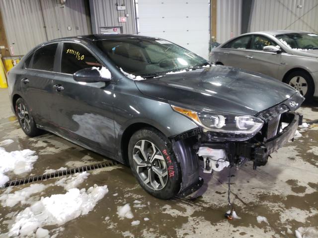 KIA FORTE FE 2019 3kpf24ad4ke109858