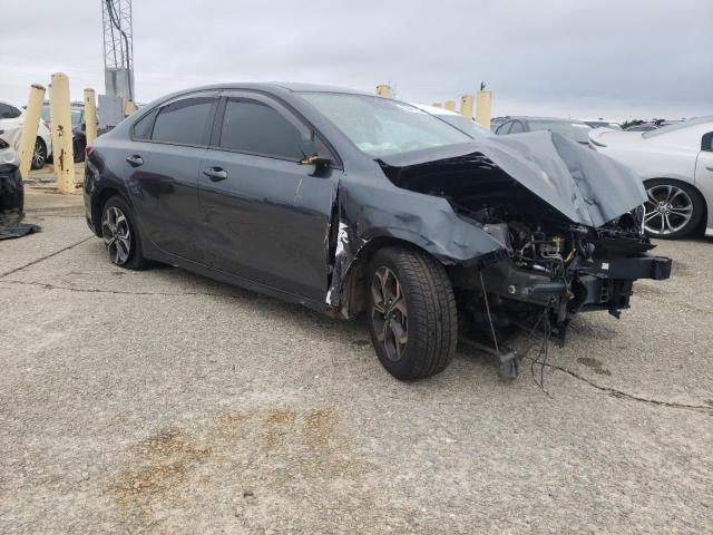 KIA FORTE FE 2019 3kpf24ad4ke111075