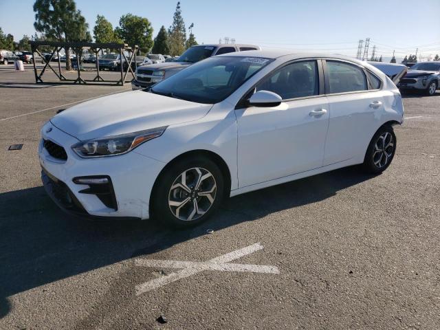 KIA FORTE 2019 3kpf24ad4ke111108