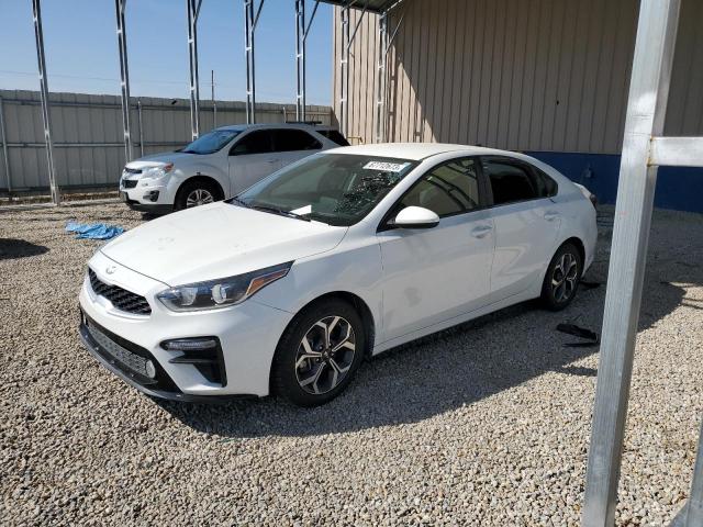 KIA FORTE FE 2019 3kpf24ad4ke112047