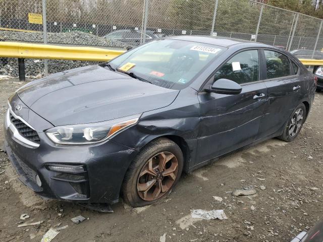 KIA FORTE FE 2019 3kpf24ad4ke112243