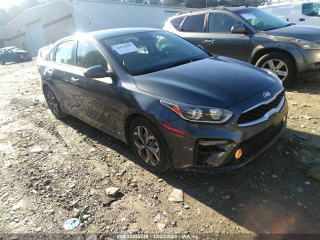 KIA FORTE 2019 3kpf24ad4ke112906