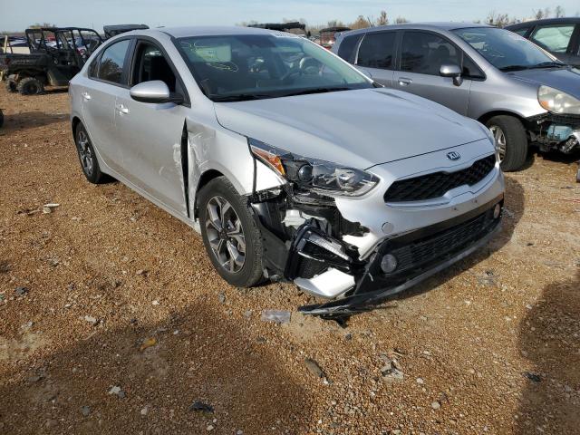 KIA FORTE FE 2019 3kpf24ad4ke114588