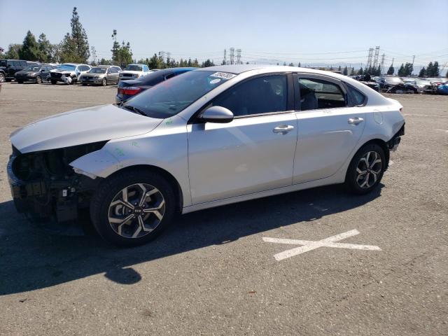 KIA FORTE 2019 3kpf24ad4ke116390