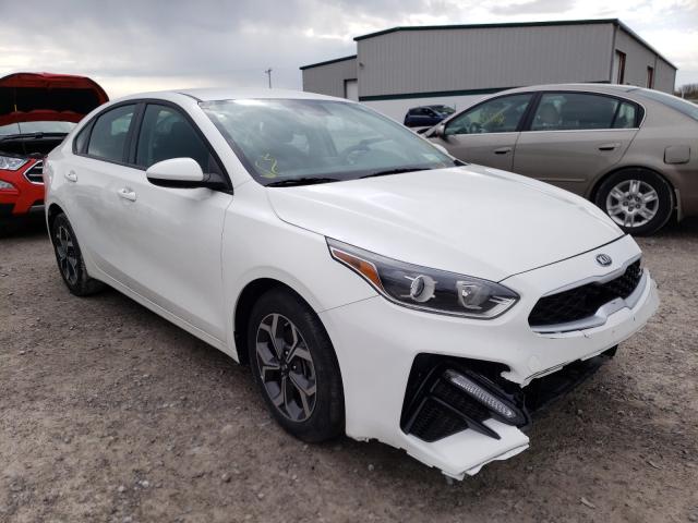 KIA NULL 2019 3kpf24ad4ke117605