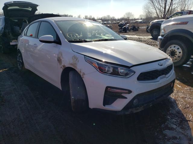 KIA FORTE FE 2019 3kpf24ad4ke121265