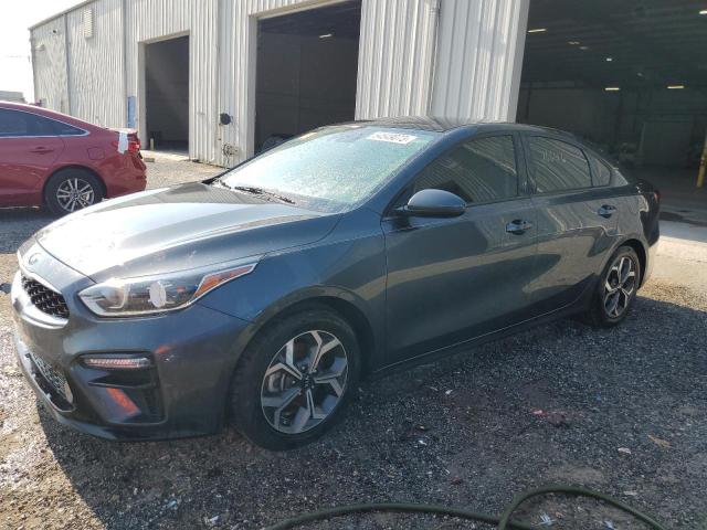 KIA FORTE FE 2019 3kpf24ad4ke121640