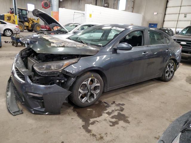 KIA FORTE FE 2019 3kpf24ad4ke125204