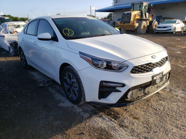 KIA FORTE 2019 3kpf24ad4ke125896