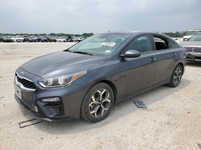 KIA FORTE FE 2019 3kpf24ad4ke126319