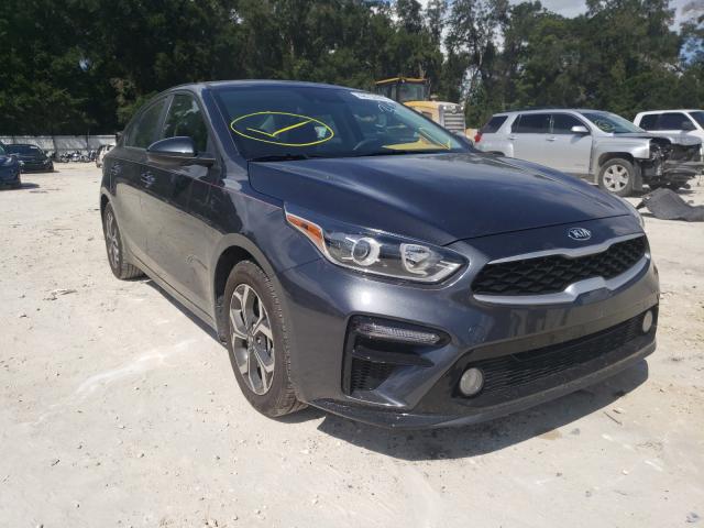 KIA FORTE FE 2019 3kpf24ad4ke129477