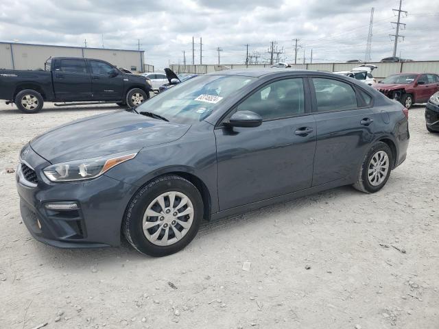 KIA FORTE 2019 3kpf24ad4ke133111