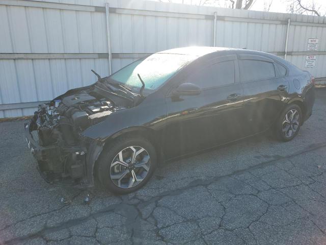 KIA FORTE 2019 3kpf24ad4ke133805