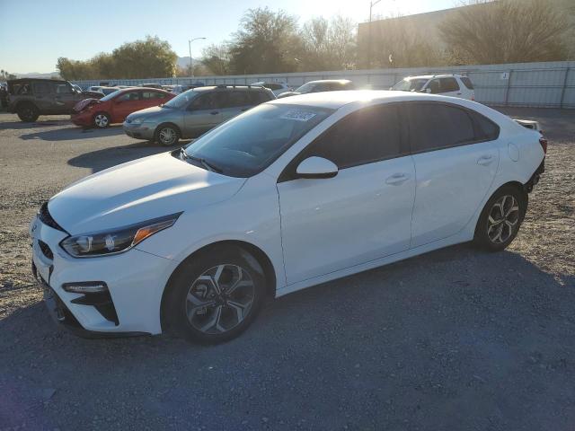 KIA FORTE FE 2019 3kpf24ad4ke134002