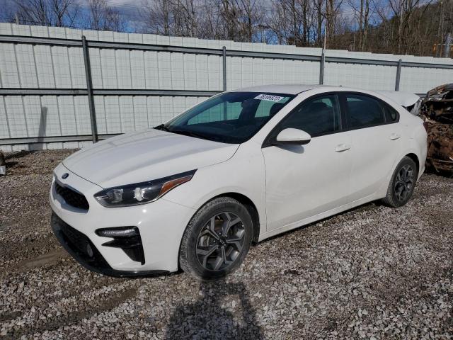 KIA FORTE FE 2019 3kpf24ad4ke134663