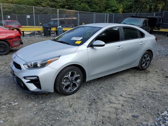 KIA FORTE FE 2019 3kpf24ad4ke135800