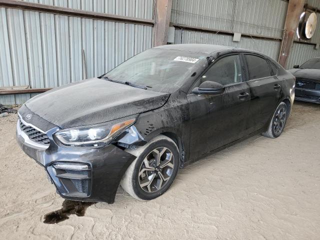 KIA FORTE FE 2019 3kpf24ad4ke135828