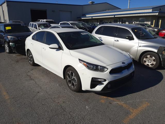 KIA FORTE FE 2019 3kpf24ad4ke138017