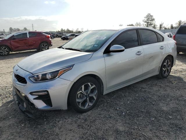 KIA FORTE FE 2020 3kpf24ad4le140464