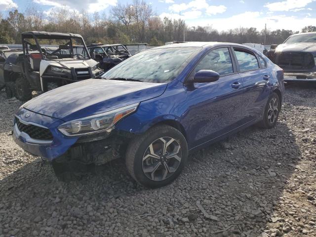 KIA FORTE FE 2020 3kpf24ad4le140559