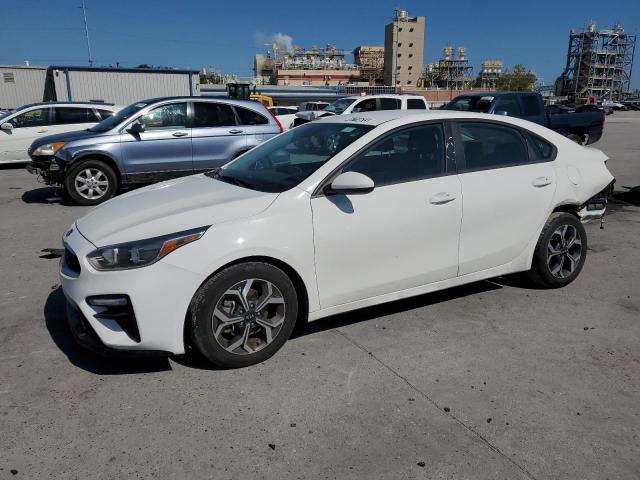 KIA FORTE FE 2020 3kpf24ad4le142473