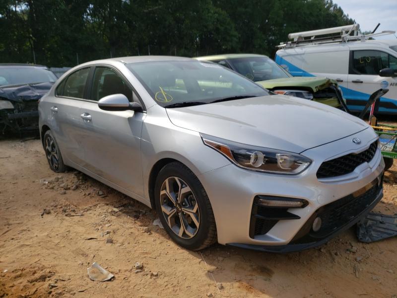 KIA FORTE FE 2020 3kpf24ad4le142537