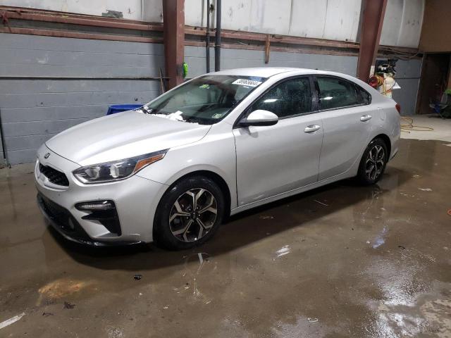 KIA FORTE 2020 3kpf24ad4le142764