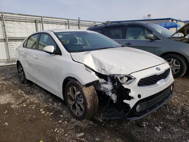 KIA FORTE FE 2020 3kpf24ad4le146362