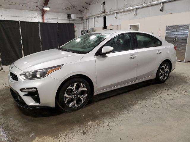 KIA FORTE FE 2020 3kpf24ad4le147852