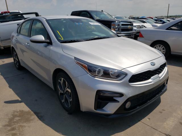 KIA FORTE FE 2020 3kpf24ad4le148564