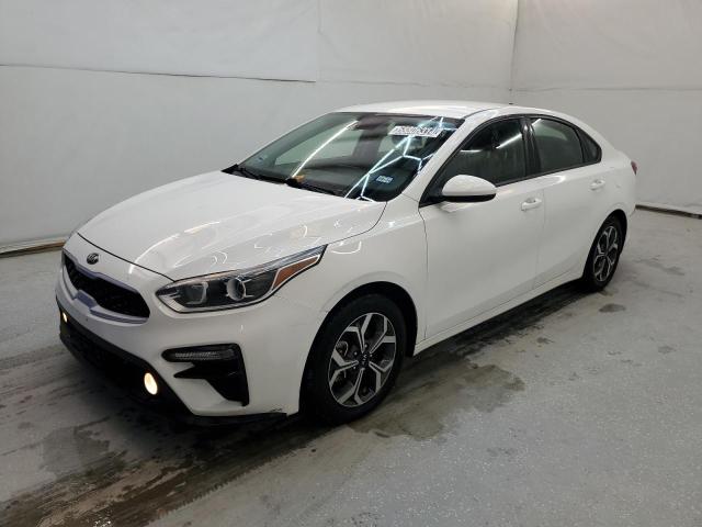 KIA FORTE FE 2020 3kpf24ad4le151478