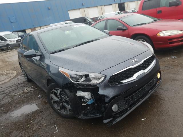 KIA FORTE FE 2020 3kpf24ad4le151853