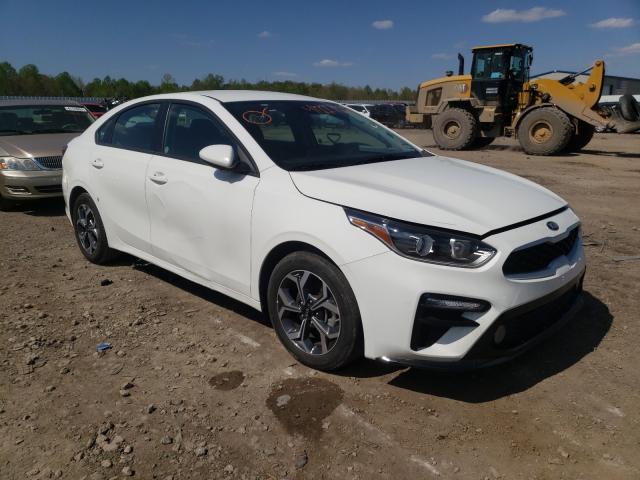 KIA FORTE FE 2020 3kpf24ad4le152260