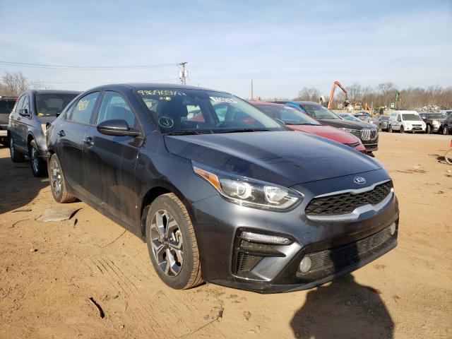 KIA FORTE FE 2020 3kpf24ad4le153067