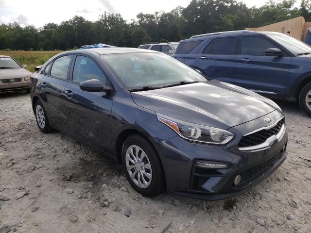 KIA FORTE FE 2020 3kpf24ad4le153411