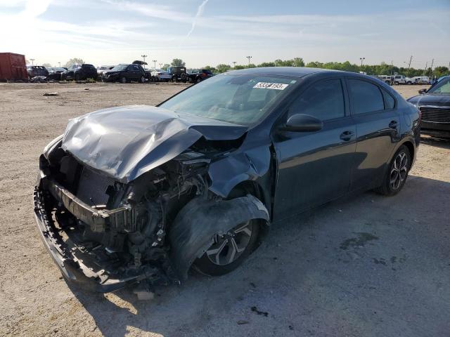 KIA FORTE FE 2020 3kpf24ad4le154140