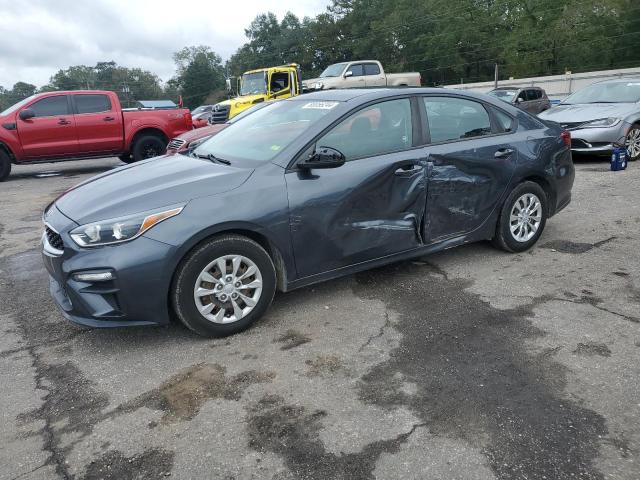 KIA FORTE FE 2020 3kpf24ad4le154851