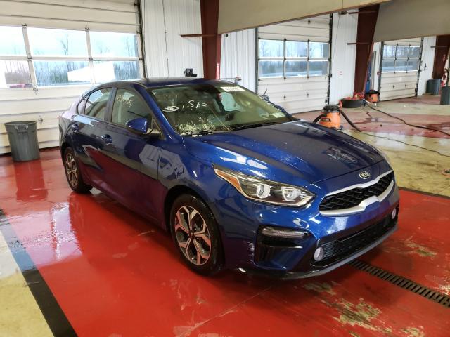 KIA FORTE FE 2020 3kpf24ad4le155594