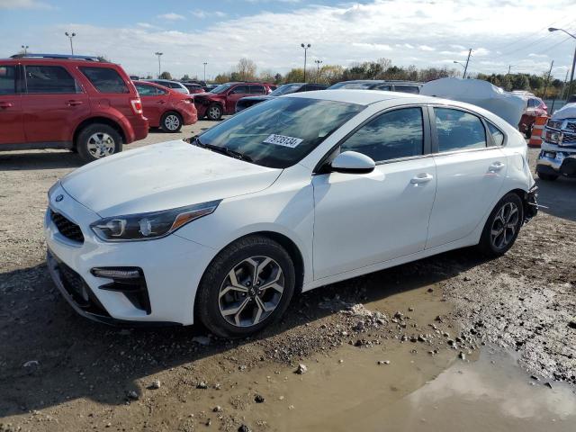 KIA FORTE FE 2020 3kpf24ad4le156518