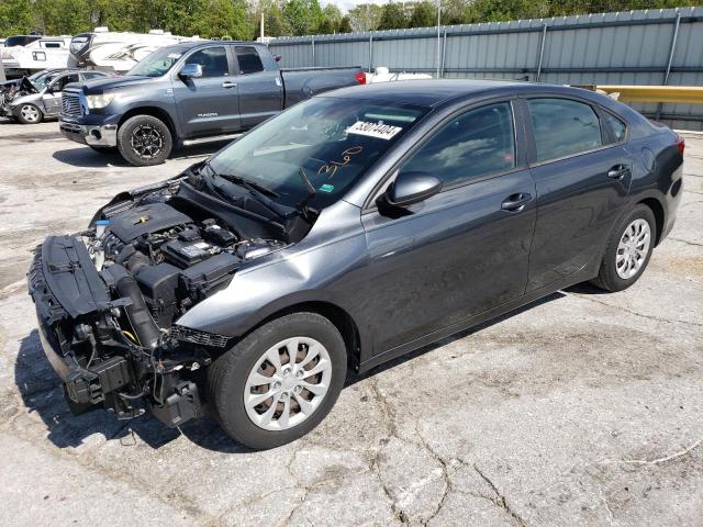 KIA FORTE 2020 3kpf24ad4le159130