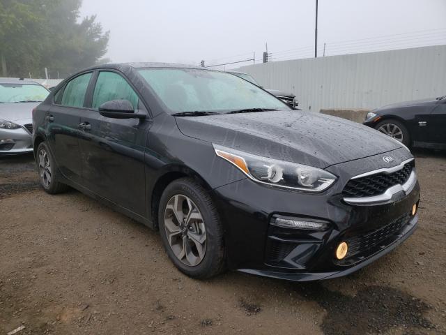 KIA FORTE FE 2020 3kpf24ad4le162352