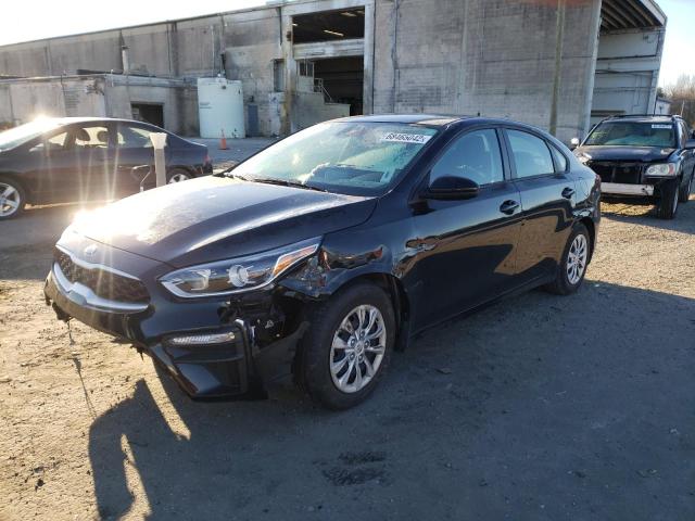 KIA FORTE FE 2020 3kpf24ad4le165929