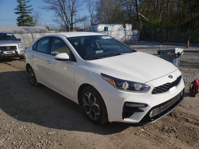 KIA FORTE FE 2020 3kpf24ad4le167244