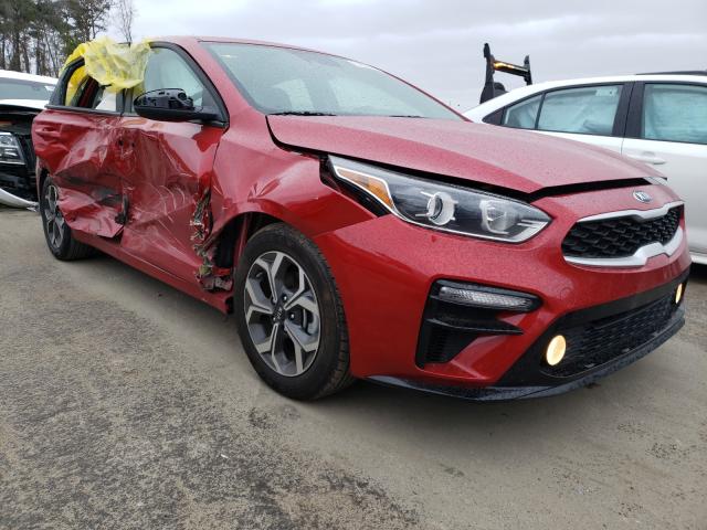 KIA FORTE FE 2020 3kpf24ad4le167633