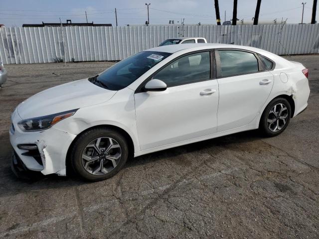 KIA FORTE FE 2020 3kpf24ad4le170547